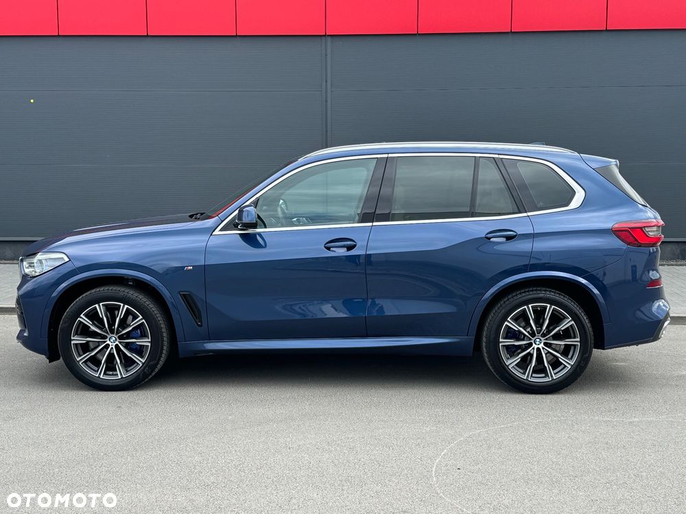 BMW X5 - 19