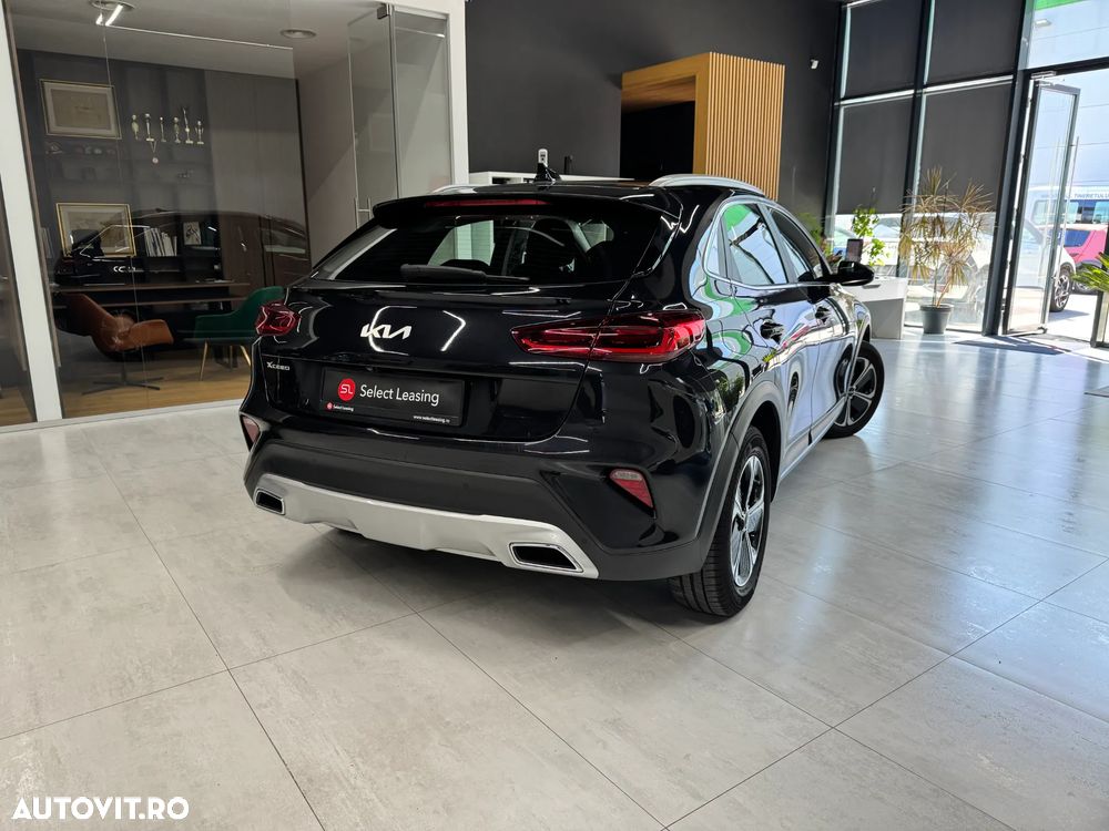 Kia XCeed 1.6 GDI DCT6 OPF SPIRIT - 2