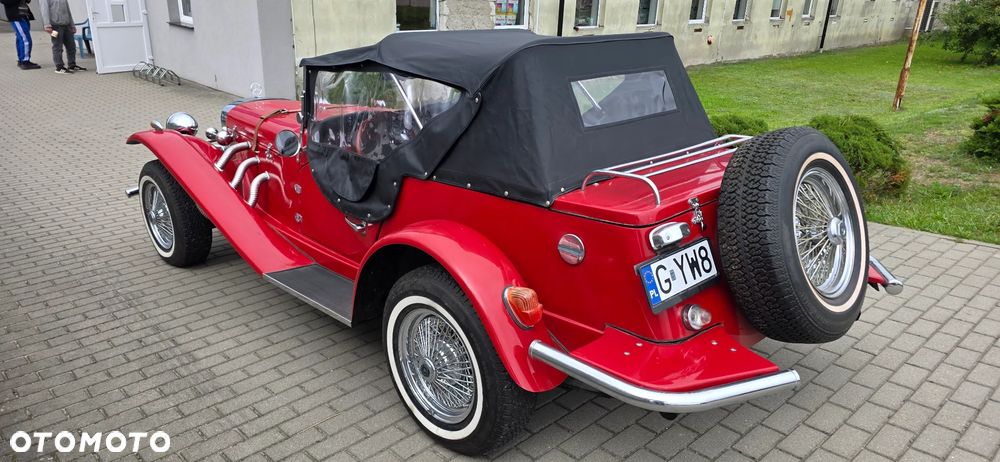 Mercedes-Benz Inny - 14