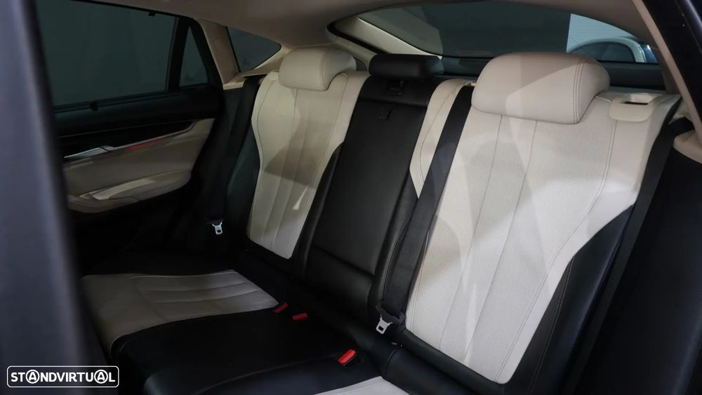 BMW X6 40 d xDrive - 15