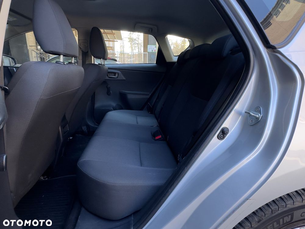 Toyota Auris - 18