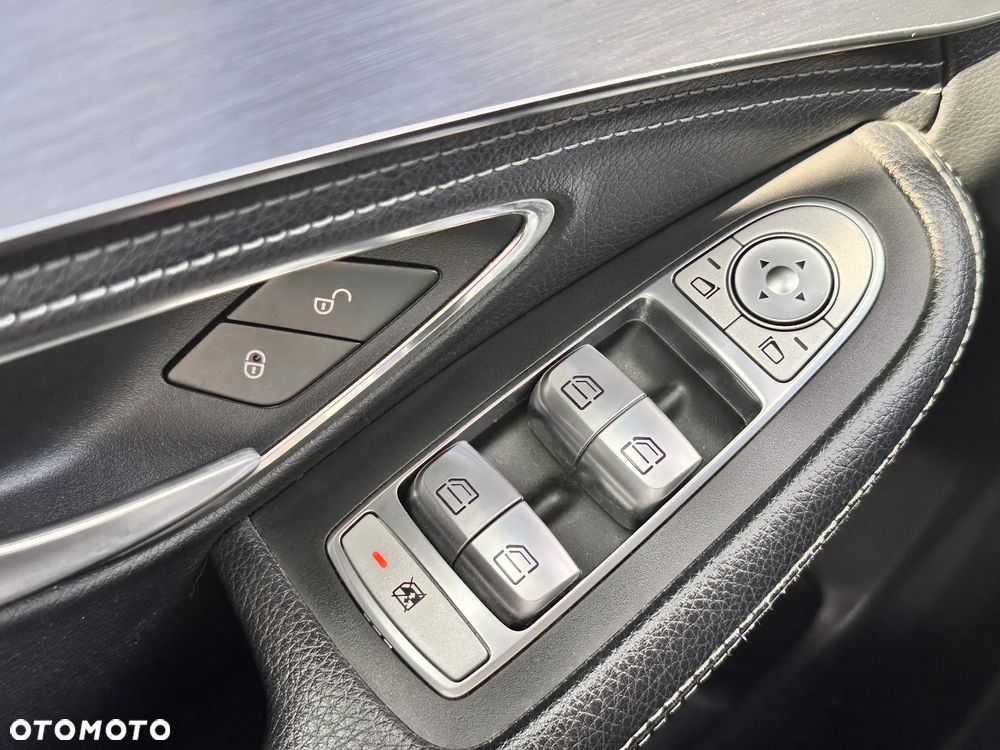 Mercedes-Benz Klasa C - 21