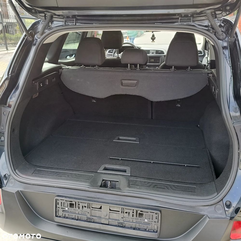 Renault Kadjar Energy dCi 110 Experience - 27