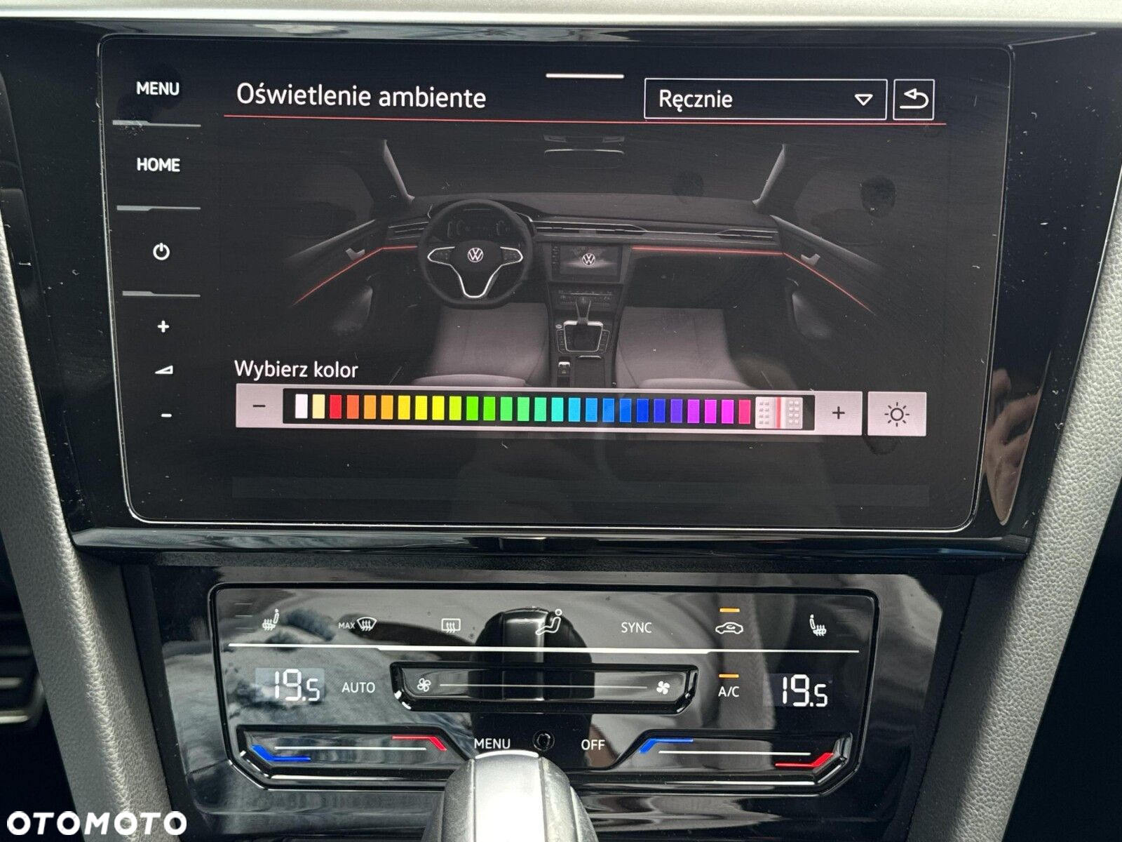 Volkswagen Arteon 2.0 TSI R-Line DSG - 31