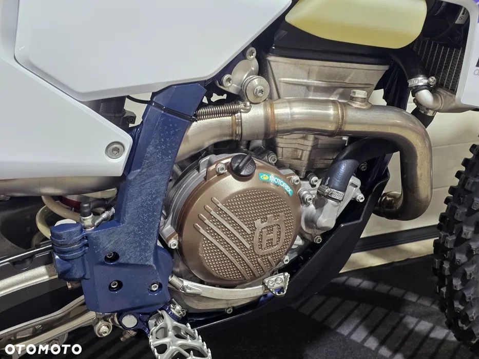 Husqvarna FE - 6