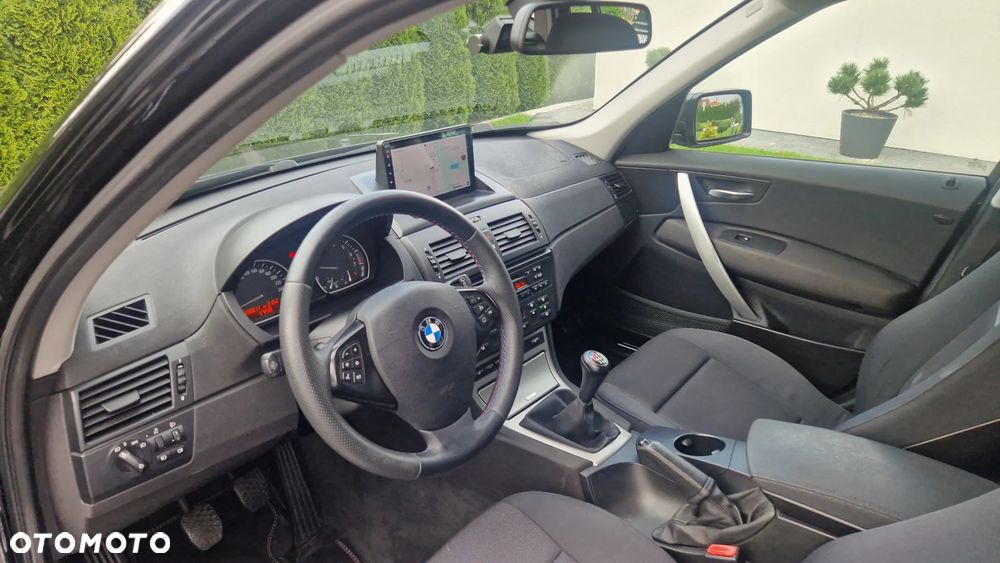 BMW X3 xDrive20i Edition Exclusive - 17