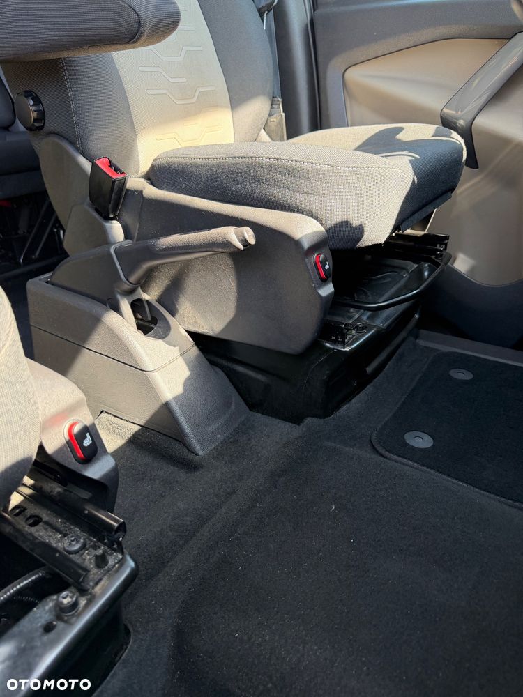 Ford Tourneo Custom 2.0 TDCi L1 Titanium - 22