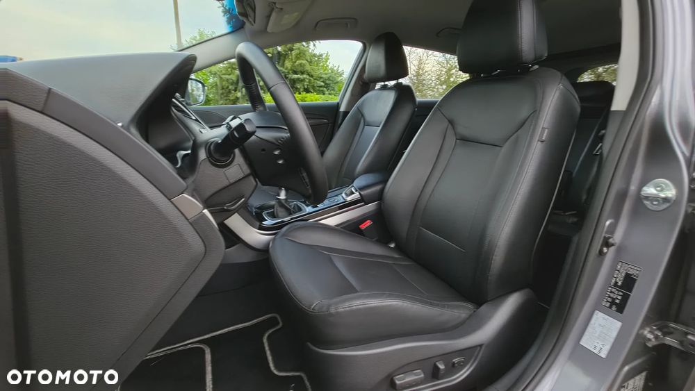 Hyundai i40 Kombi 1.7 CRDi Premium - 31