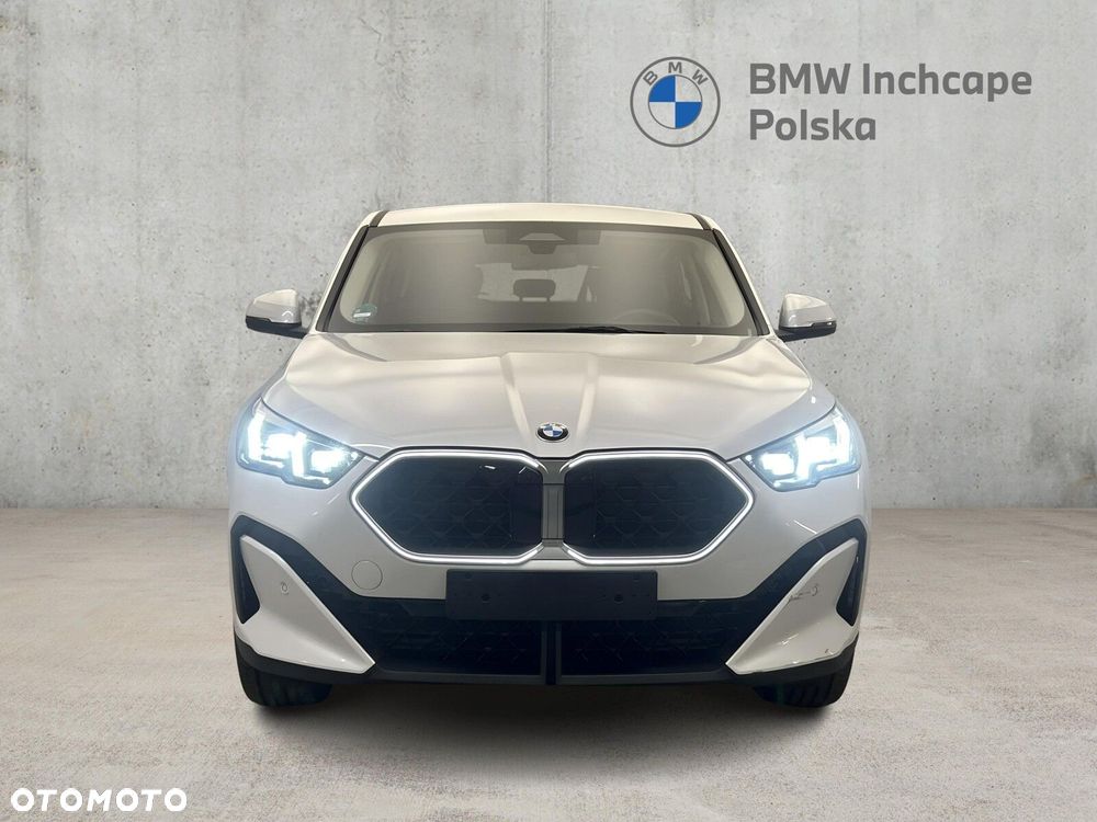BMW X2 - 8