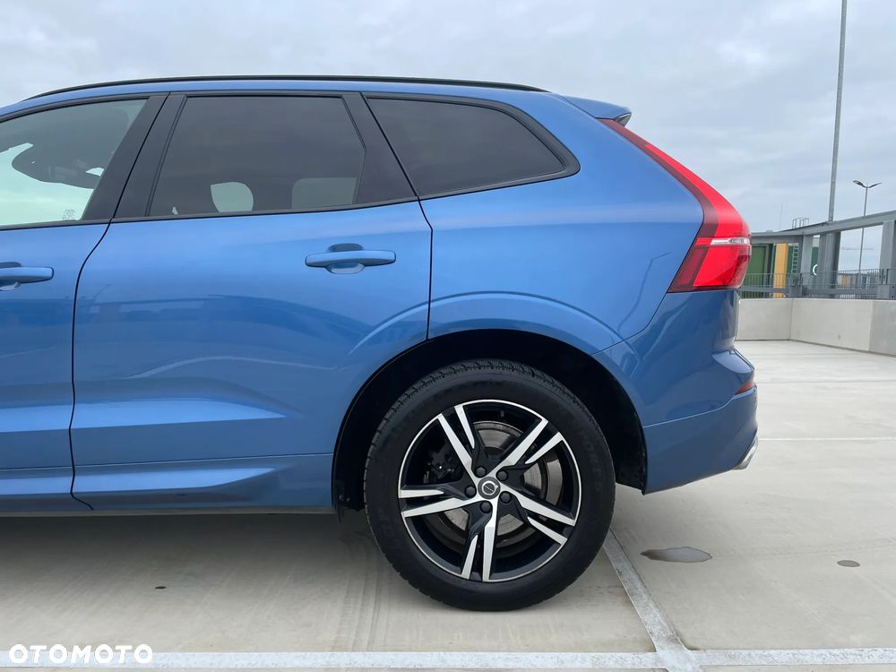 Volvo XC 60 T4 Geartronic RDesign - 13