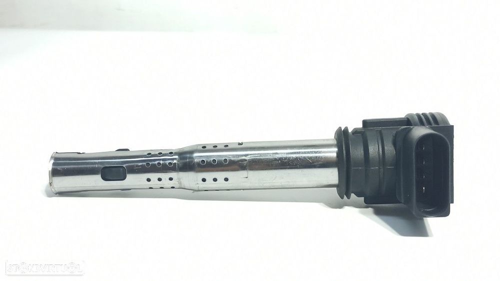 VELA VOLKSWAGEN TOURAN (1T1) HIGHLINE - 2