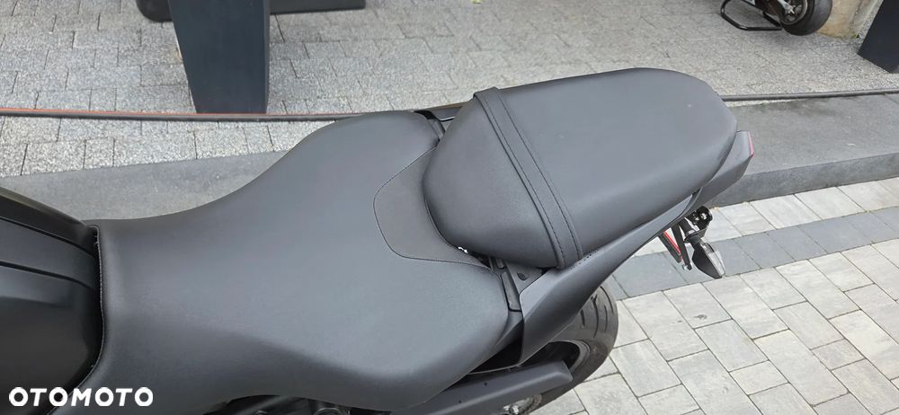 Yamaha MT - 15