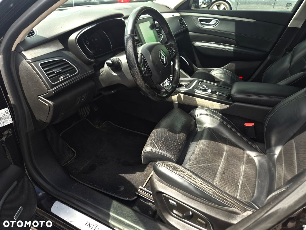 Renault Talisman 1.6 Energy TCe Initiale Paris EDC - 8