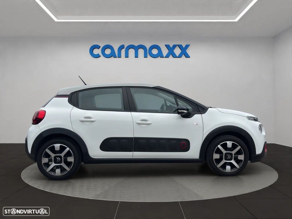 Citroën C3 1.2 PureTech Elle - 7