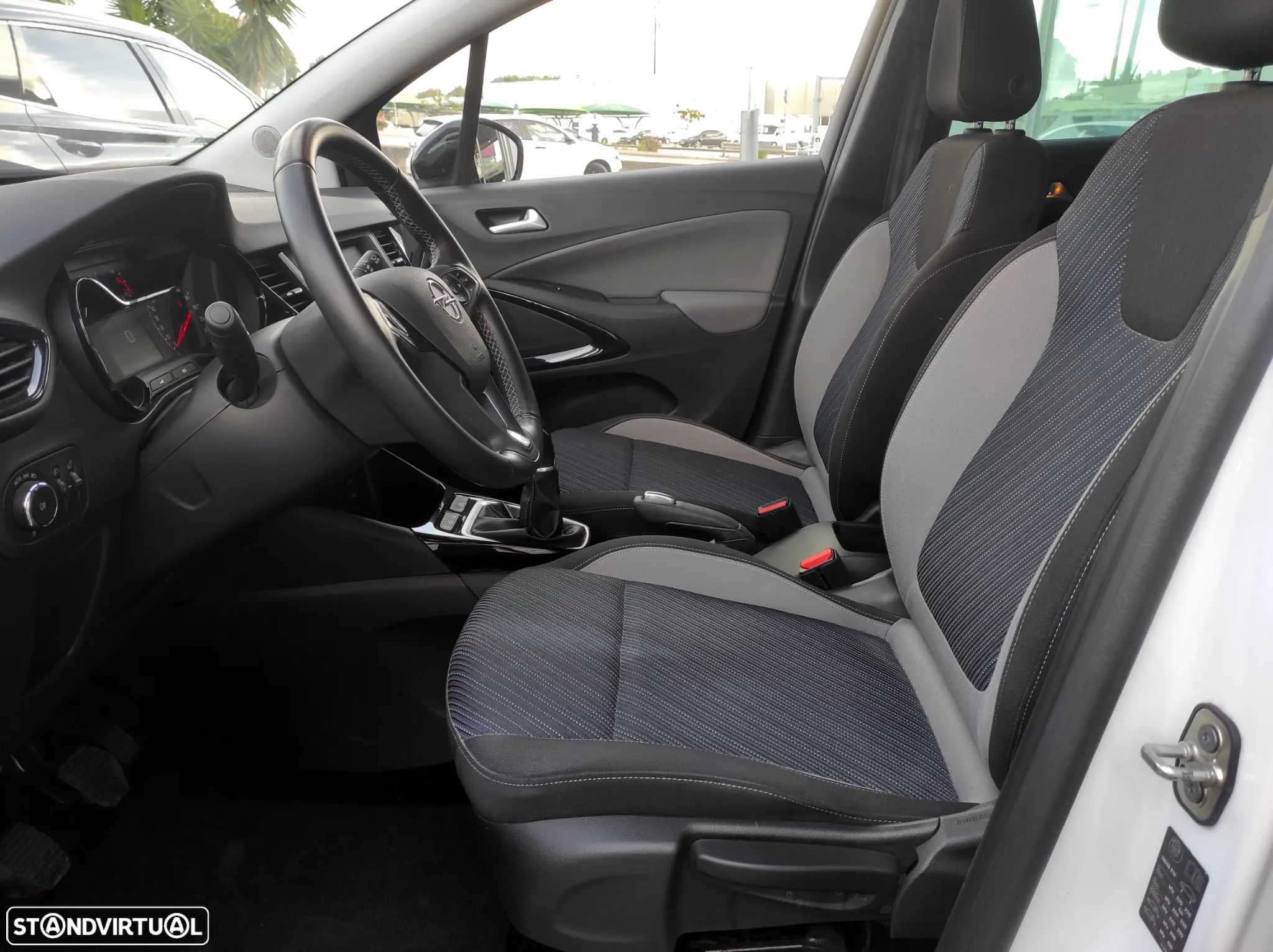 Opel Crossland X 1.2 120 Anos - 7