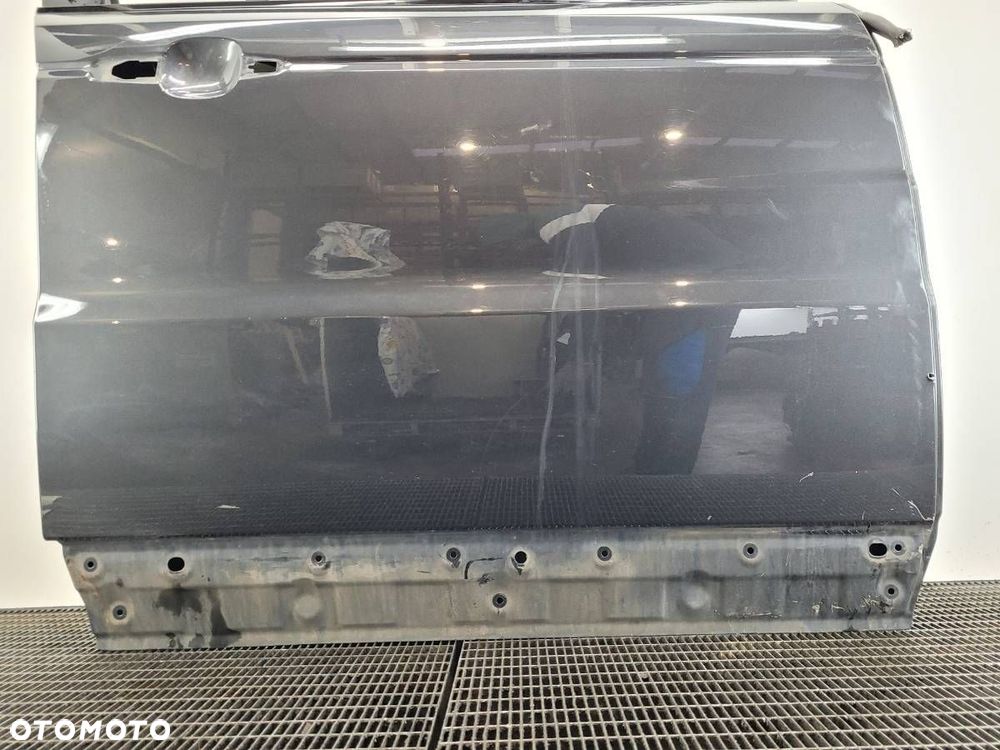 DRZWI PRZÓD PRZEDNIE PRAWE GOŁE RANGE ROVER SPORT II L494 LKT - 6