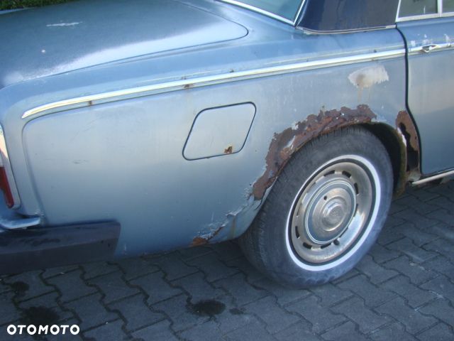 Rolls-Royce Inny - 30
