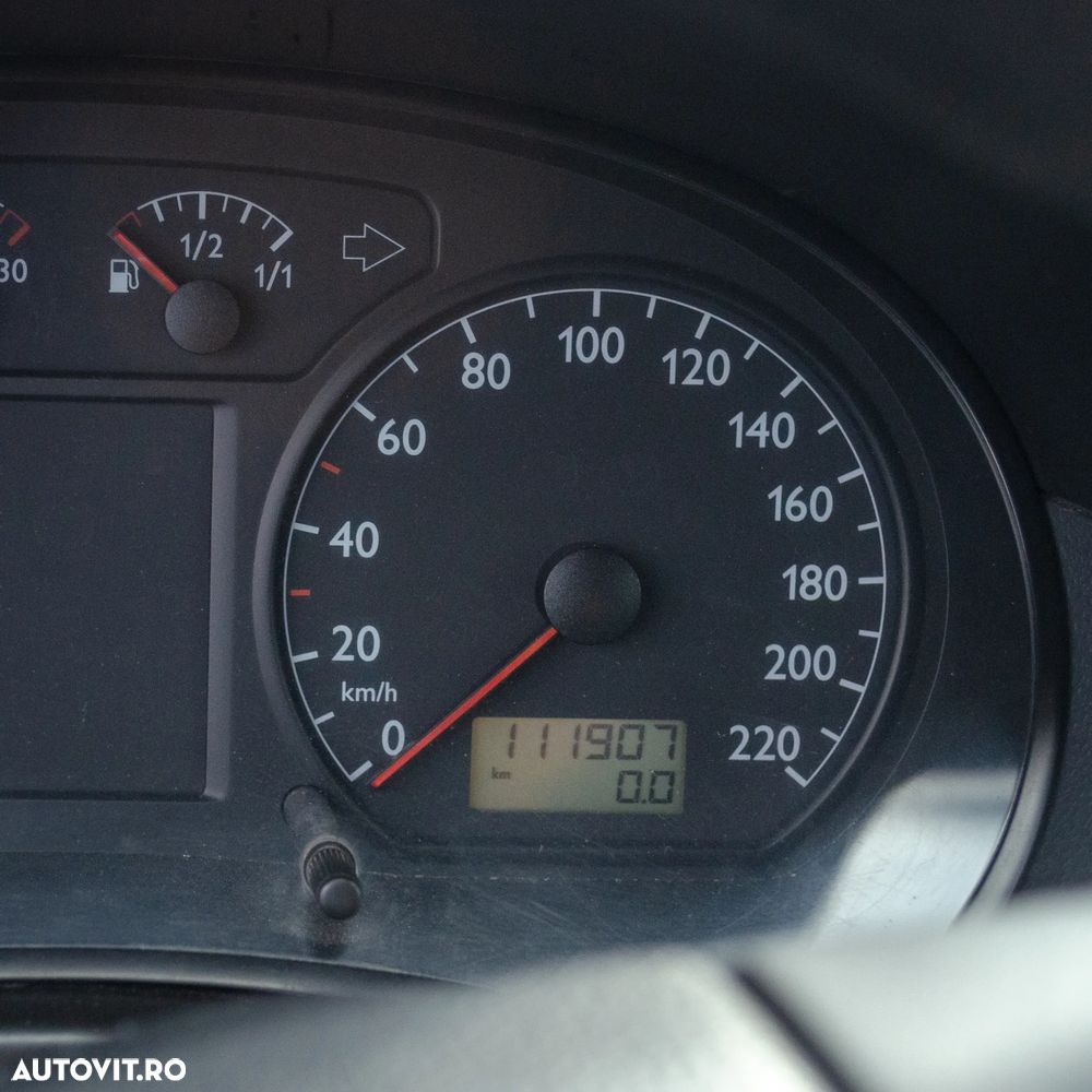 Volkswagen Polo - 15