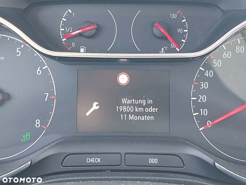 Opel Crossland X 1.2 Start/Stop Automatik Ultimate - 7