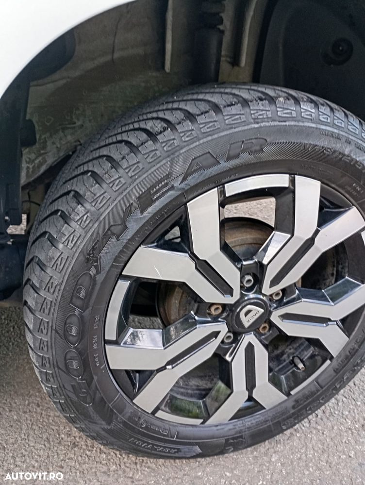 Dacia Duster TCe 130 Prestige - 10