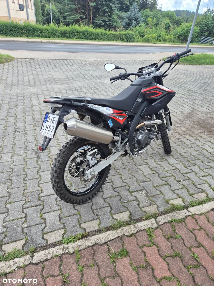 Junak X-Ray - 6