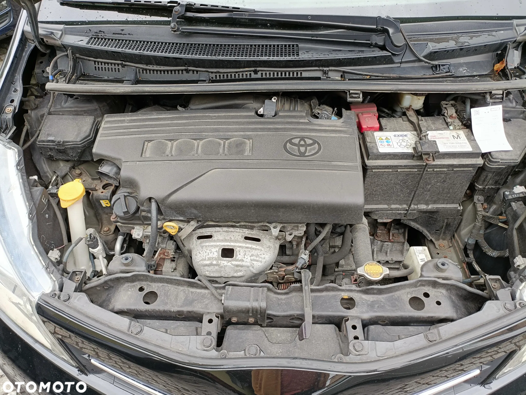 Toyota Yaris 1.33 VVT-i Edition - 26