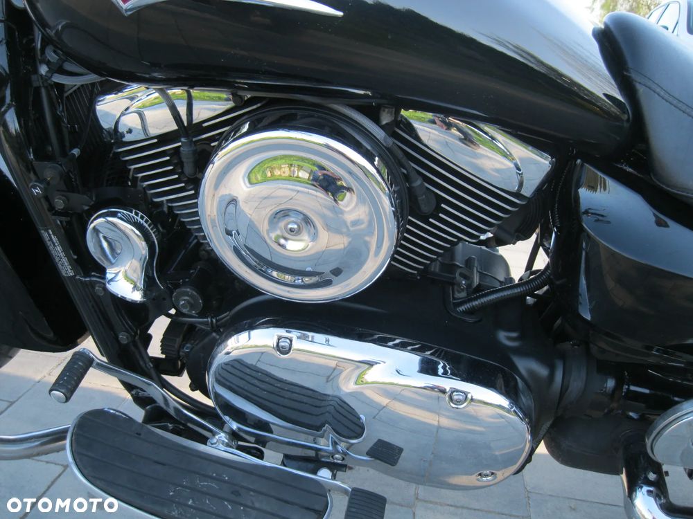 Kawasaki Vulcan - 14