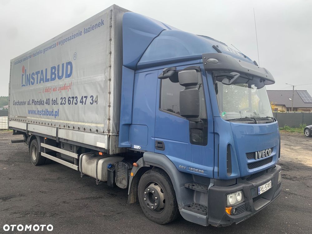 Iveco Eurocargo - 2