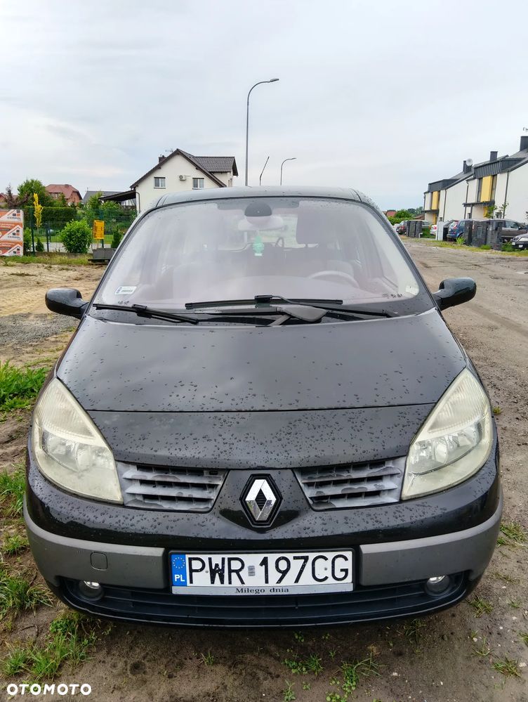 Renault Scenic - 7
