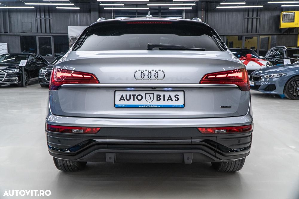 Audi Q5 2.0 40 TDI quattro S tronic Sport - 25