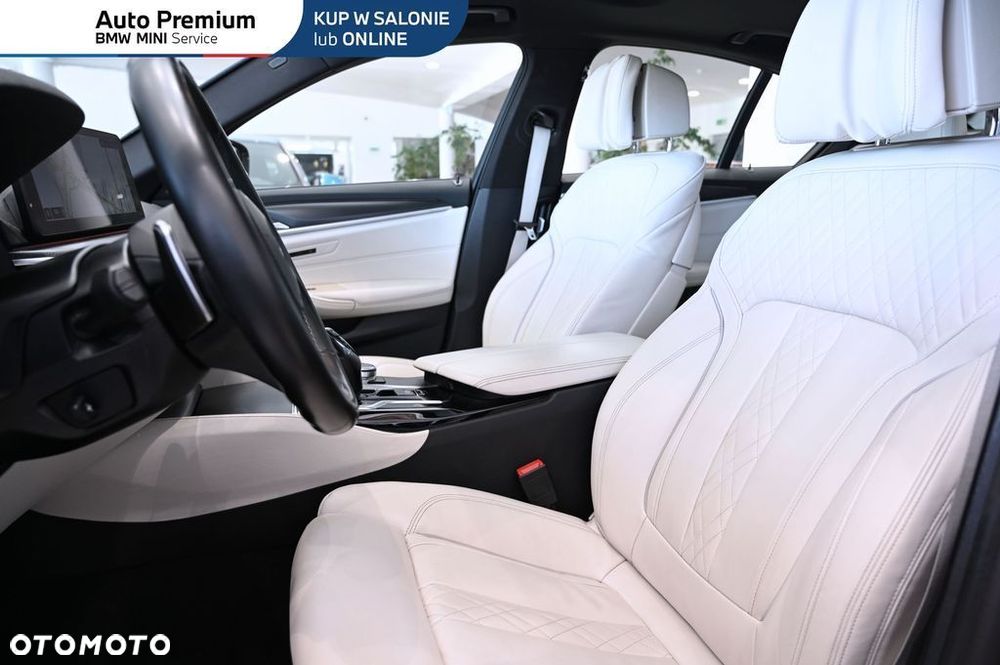 BMW Seria 5 - 10