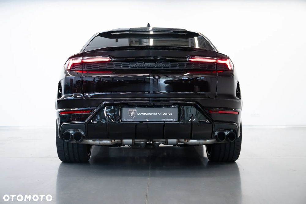 Lamborghini Urus - 6