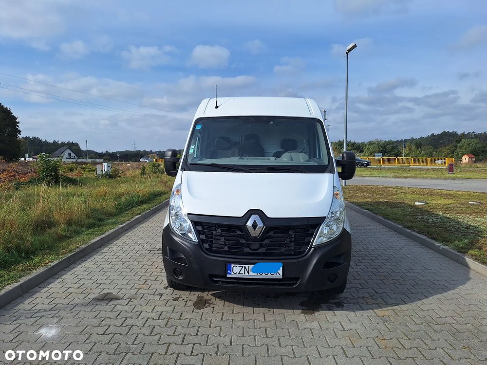 Renault Master - 3