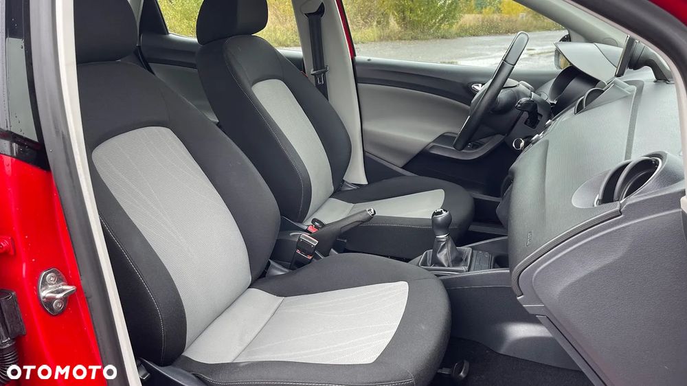 Seat Ibiza 1.2 12V Style - 14