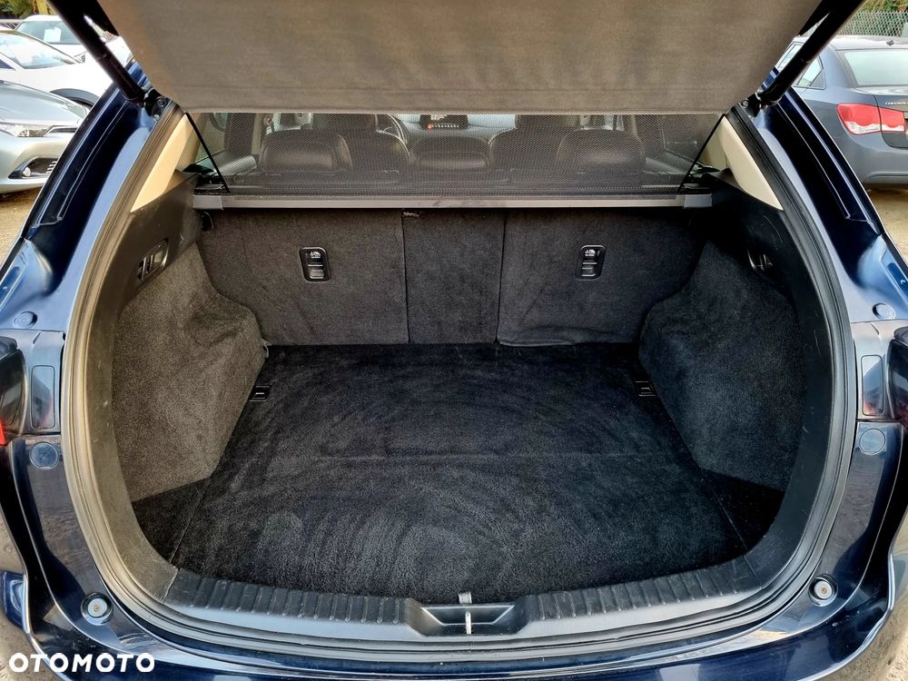 Mazda CX-5 SKYACTIV-G 165 Exclusive-Line - 16