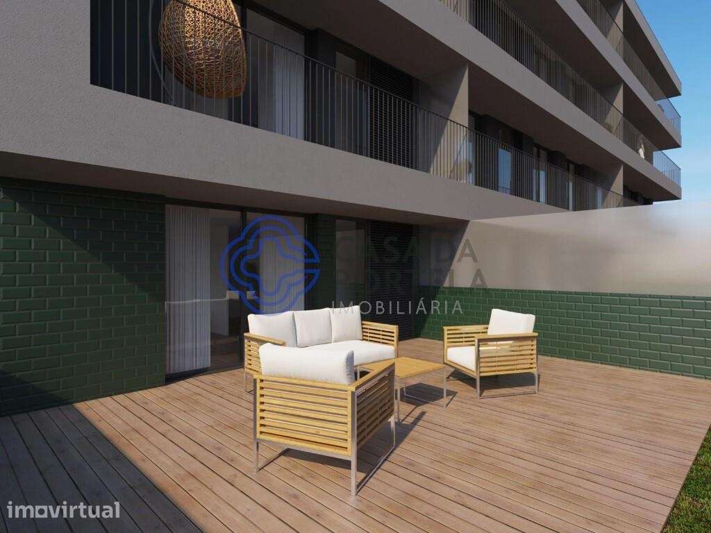 Apartamento T2 em Construção | Green Balcony | Ermesinde - Grande imagem: 5/19