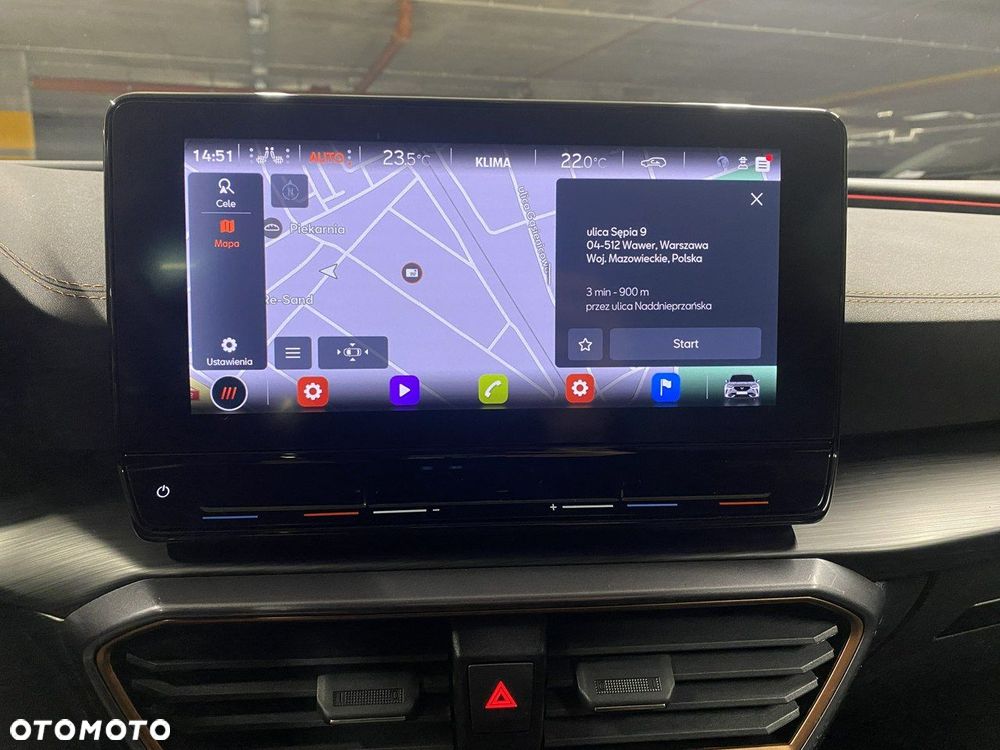 Cupra Formentor - 29