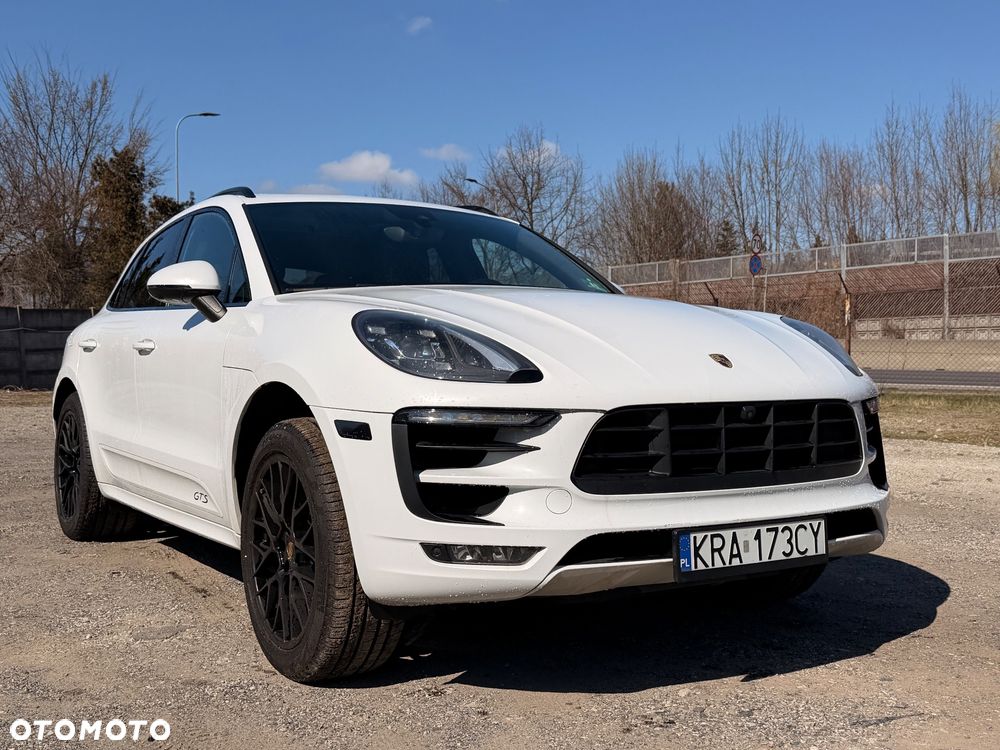 Porsche Macan - 4
