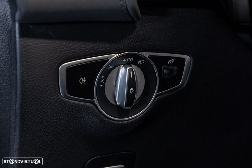 Mercedes-Benz EQC 400 4Matic AMG Line - 18