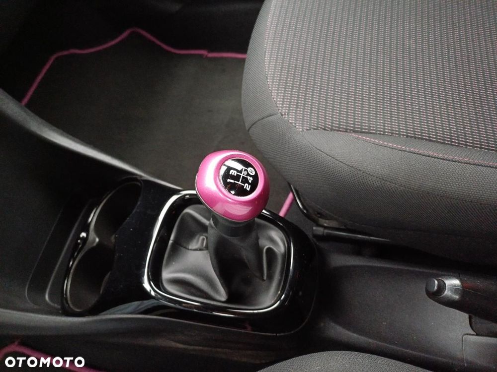 Toyota Aygo - 27