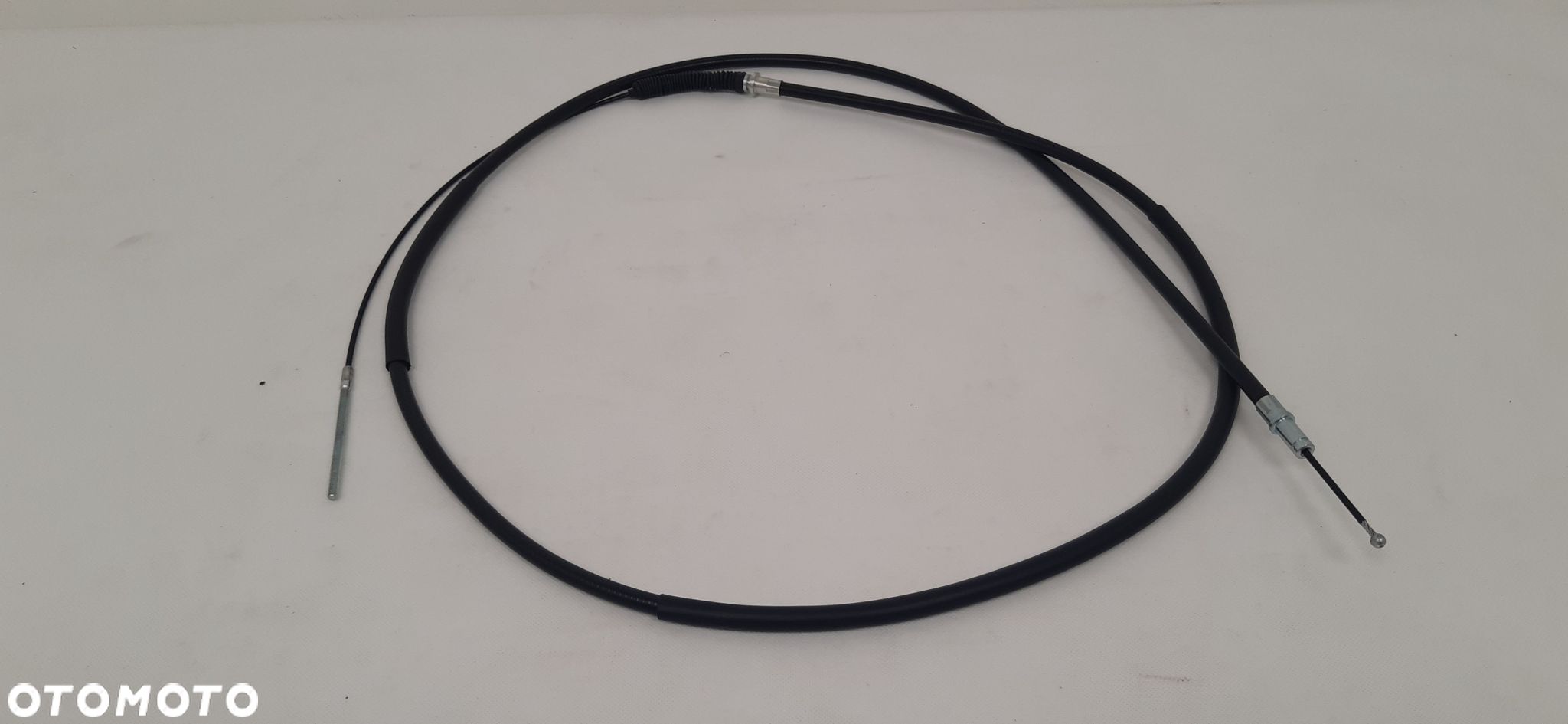 NISSAN CABSTAR LINKA HAMULCA RECZNEGO 36402-F3900 - 1