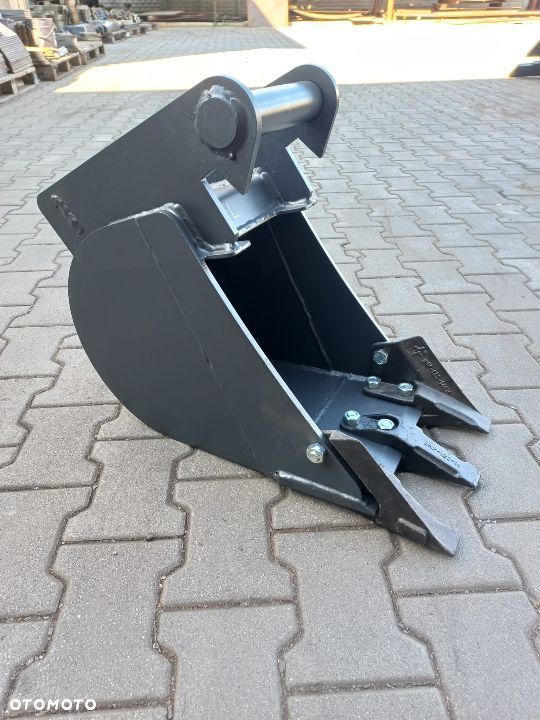 Łyżka 30cm MS03 Lehnhoff MS03 - 7