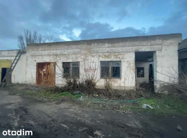 Майновий комплекс у промисловій зоні Білгород-Дністровського - Повне зображення: 3/17