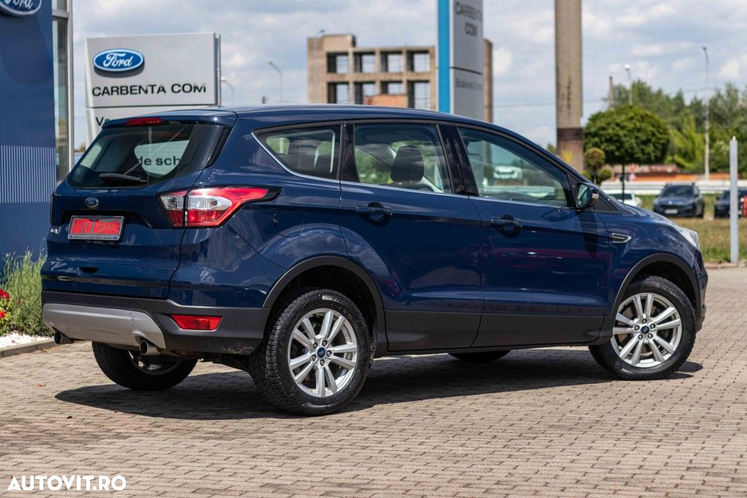 Ford Kuga 1.5 TDCi 2WD Trend - 12