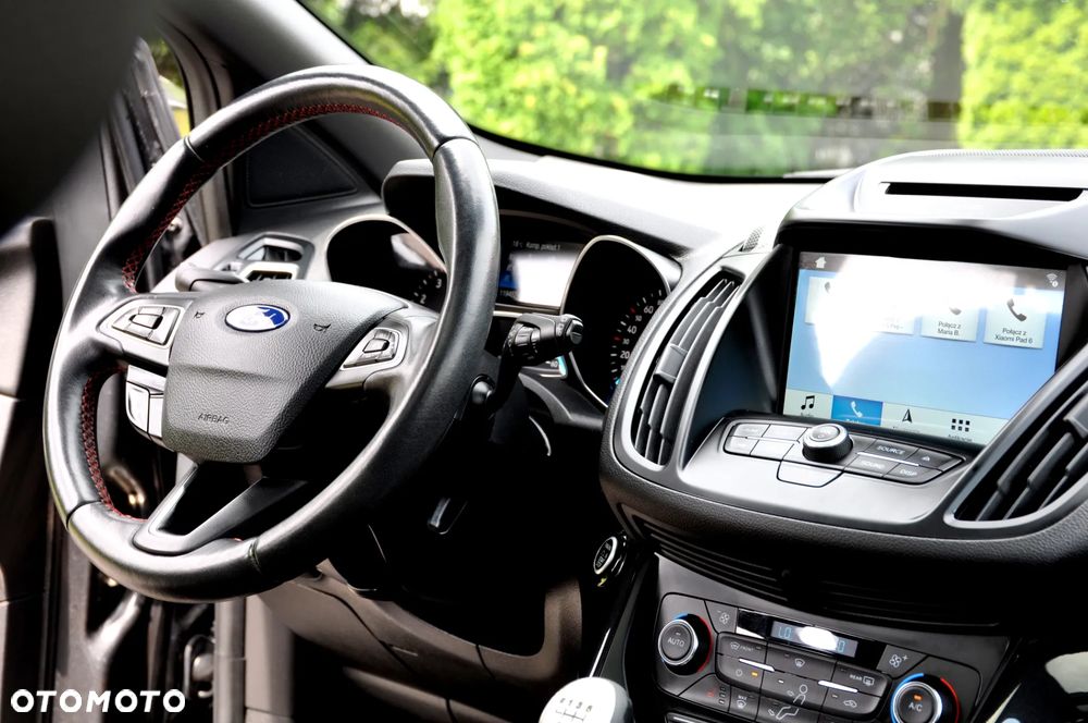 Ford Kuga 1.5 EcoBoost FWD ST-Line ASS MMT6 - 31