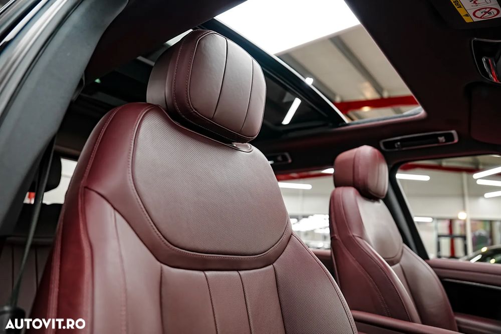 Land Rover Range Rover 3.0 I6 D300 MHEV HSE - 9
