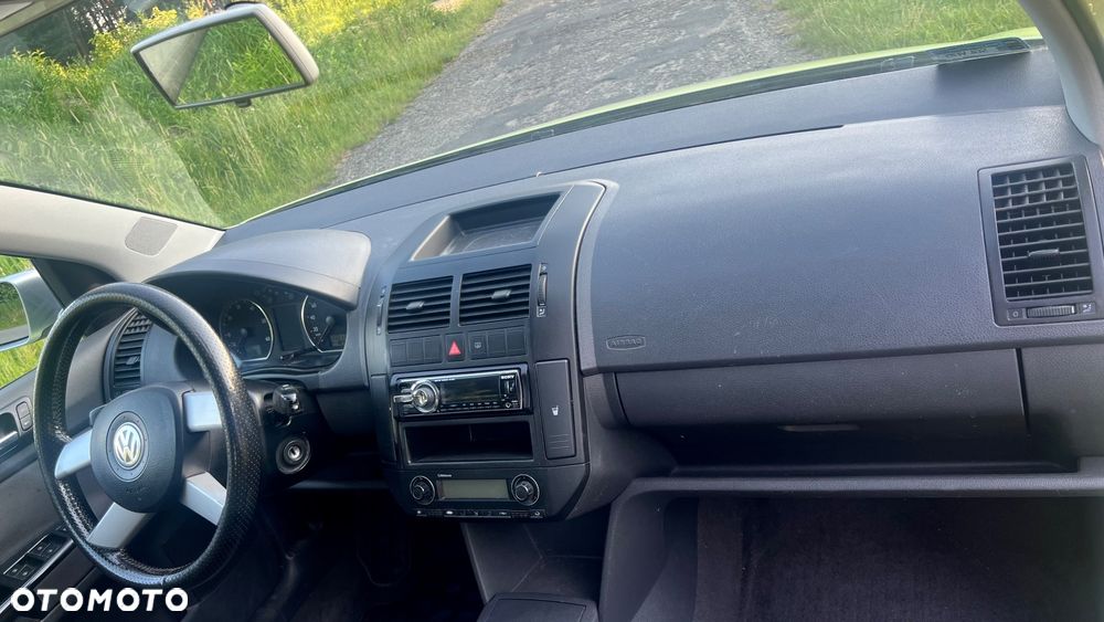 Volkswagen Polo 1.2 12V Fun - 23