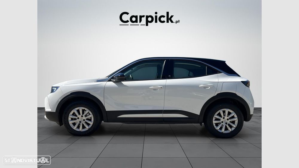 Opel Mokka-e 50 kWh GS - 3