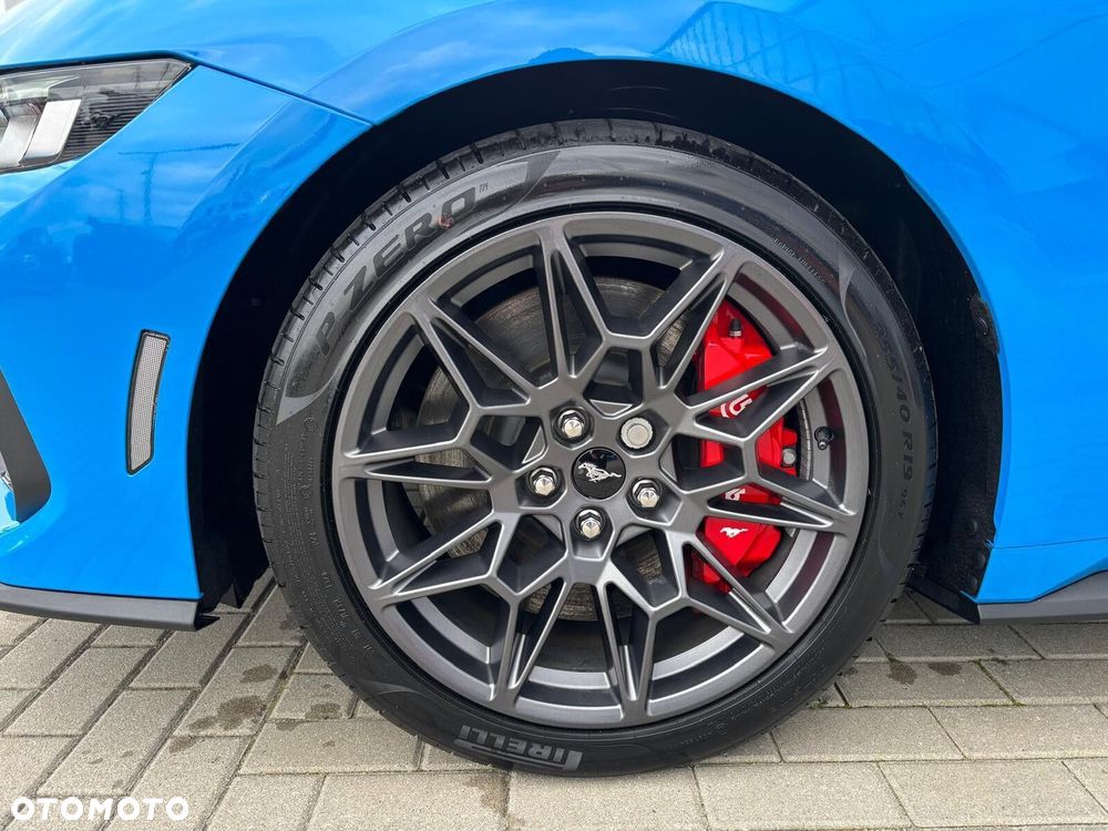 Ford Mustang 5.0 Ti-VCT V8 GT - 11