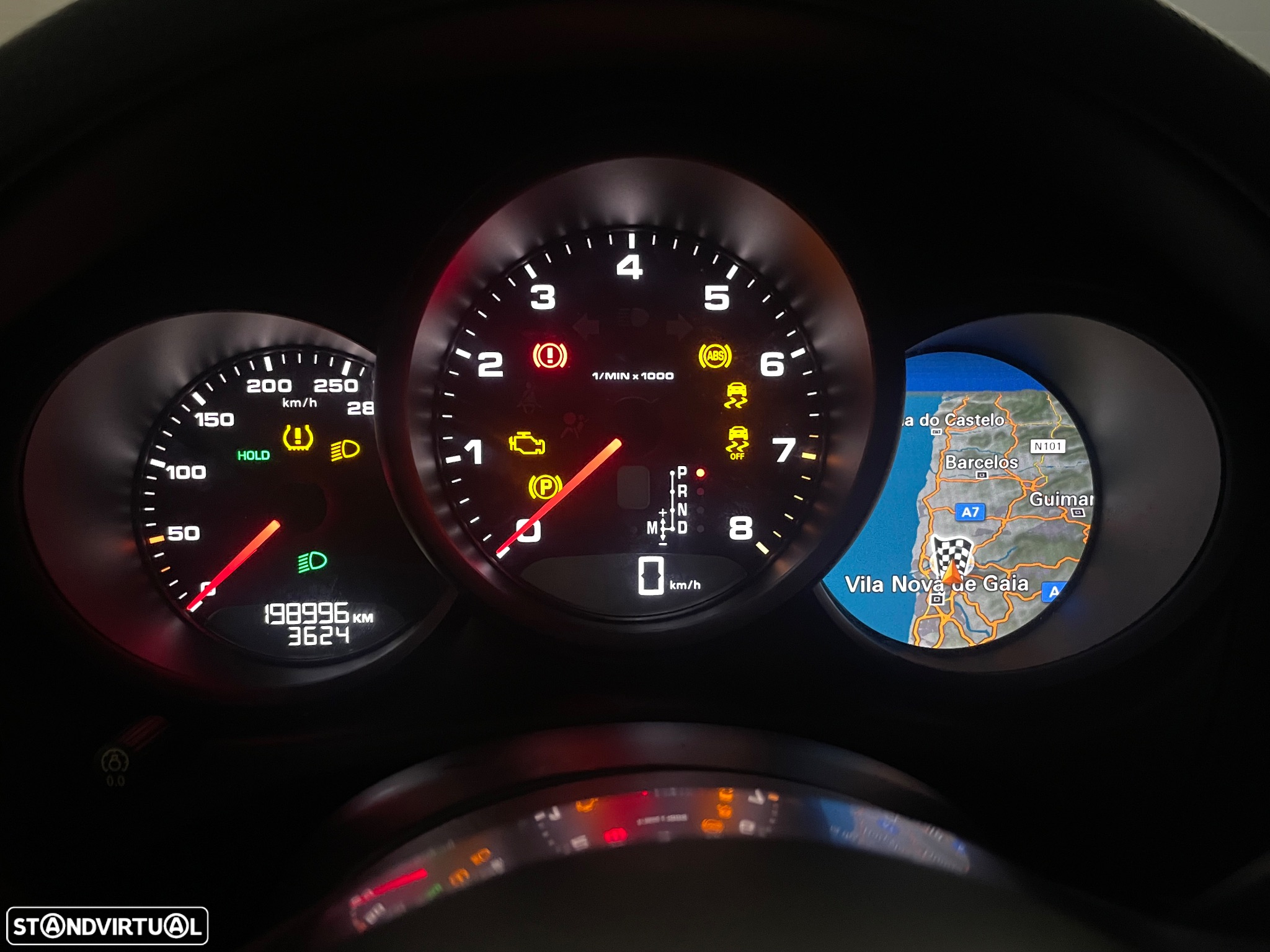 Porsche Macan Standard - 48